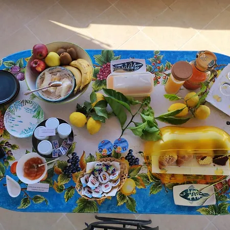Villanina Pontone