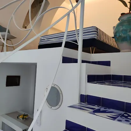 Villanina Bed & Breakfast