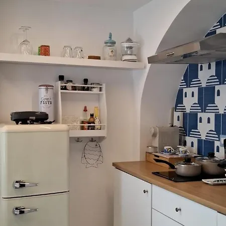 Villanina Bed & Breakfast