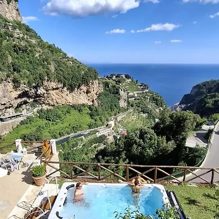 Villanina Bed & Breakfast *