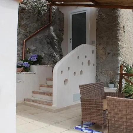 Couette-café Villanina Pontone