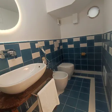 Villanina Couette-café 4*